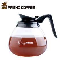 프랜드커피 코프맨 서버 디켄더 1600ml