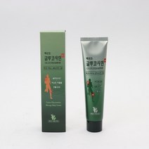 백년초 글루코사민 크림 150mL/바르는글루코사민/로션, 150ml, 1개