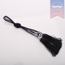 꼬까한복 술띠