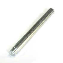 이글바인더 바인더 제작도구 8mm용 원형판 누름쇠, 몰드8mm용, 1개