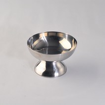 동신 스텐제기(18-10 재질) 품목별 낱개판매, (1ea), (동신) 나물그릇