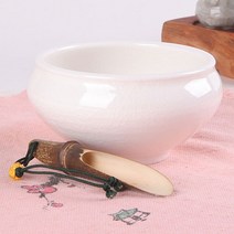 화이트 퇴수기 (소)(균열)