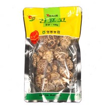 영동 건표고버섯, 1개, 영동건표고버섯200g(100gx2)