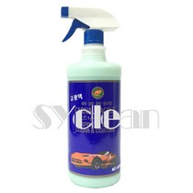 선영E.N.C 파이씨스 카르나우바골드 1000ml 세차코팅제 세차광택제 세척제 천연왁스, 1개