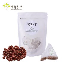 양원농장 팥(적소두)차 10T, 10개