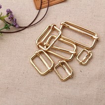 골드조리개 (4개), 20mm