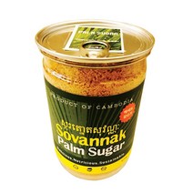 헤세드 팜슈가 220g/370g 비정제당, 220g, 1개