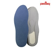 pedag FITNESS 충격 흡수 및 관절 보호