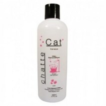 체리쉬 샤뜨 자묘용 샴푸 & 린스 500ml, 1