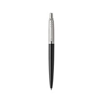 PARKER 조터 프리미엄 다이애그널 CT 볼펜, 스텐레스 스틸, 1개