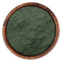 쑥 분말(국산) 1kg 쑥 가루 파우더 선식 차 부침개 떡 제빵 요리, 1개
