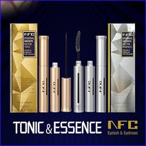 네일퀸 프리미엄 속눈썹영양제 NFC 토닉 10ml+사은품, 1개, 10ml