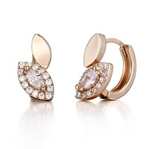 14K 원터치귀걸이 (gold pin) C24EGP020