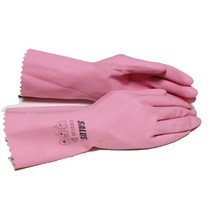 (주)살루스안전 기모고무장갑_노바45, 특대(XL) 이상