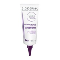BIODERMA 프랑스 정품 바이오더마 시카비오 크림 100ml, 1개