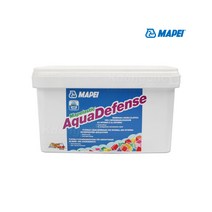 마페이 초속건형 고탄성방수재 아쿠아디펜스 7.5KG, 1개
