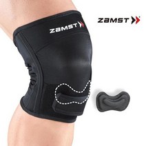 잠스트 무릎보호대 RK-2 무릎아대 1개입, 3L, 1개