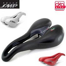 smp trk안장, 블랙, 1개