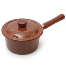 에지리 컬러컬렉션 글래이지팟, 에지리 법랑 편수냄비 16cm