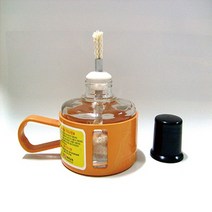 (PIA)손잡이알콜램프