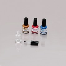 사이언스피아 (PIA)열변색물감(수성)붓달린병 고온15ml