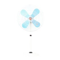 대성 대형선풍기 스탠드 30인치 알루미늄날개업소용선풍기, 단품