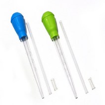 웰컴펫 켈란 플라스틱 스포이드, 1개