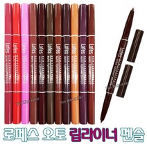 GJ가짐 로페스 오토 양면 립라이너 펜슬, 선택1>로페스 립라이너(No.11)캔디핑크, 1개” class=”wr-img”></a></div>
</div>
</div>
</div>
<div class=