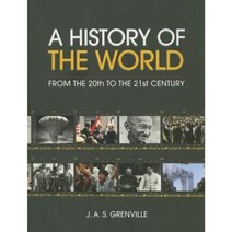 A History of the World from the 20th to the 21st Century Paperback, Routledge