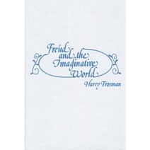 Freud and the Imaginative World Paperback, Routledge