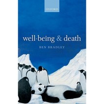 Well-Being and Death Paperback, OUP Oxford