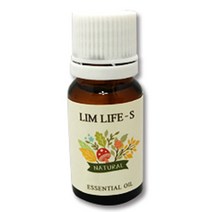 림라이프 아로마 에센셜오일 제라늄, 1개, 10ml