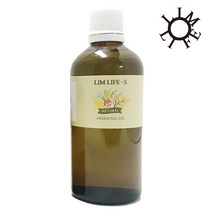 림라이프 아로마 에센셜오일 쟈스민삼박, 1개, 100ml