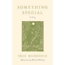 Something Special: A Story Paperback, W. W. Norton & Company