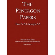 United States - Vietnam Relations 1945 - 1967 (the Pentagon Papers) (Volume 2) Hardcover, Nimble Books