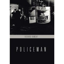 Policeman Hardcover, Authorhouse