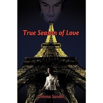 True Season of Love Hardcover, iUniverse
