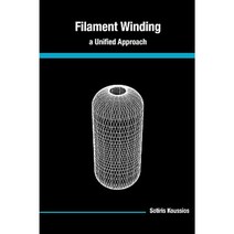 Filament Winding Paperback, IOS Press