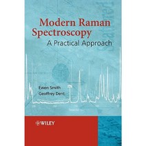 Modern Raman Spectroscopy: A Practical Approach Paperback, Wiley