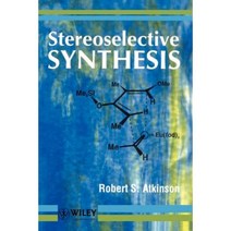 Stereoselective Synthesis Paperback, Wiley