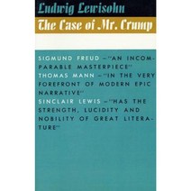 The Case of Mr. Crump Paperback, Farrar Straus Giroux