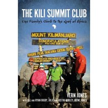 The Kili Summit Club Paperback, Principia Media LLC