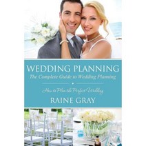 Wedding Planning: The Complete Guide to Wedding Planning Paperback, Speedy Publishing LLC