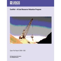 Coalval?a Coal Resource Valuation Program Paperback, Createspace