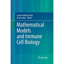 Mathematical Models and Immune Cell Biology Paperback, Springer
