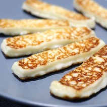 디어팜 구워먹는 치즈 할루미 산지직송, 200g, 1개