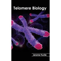 Telomere Biology Hardcover, Callisto Reference