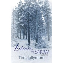 Listener in the Snow Paperback, Finns Way Books