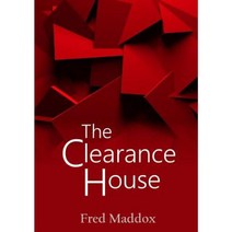 The Clearance House Paperback, Lulu.com