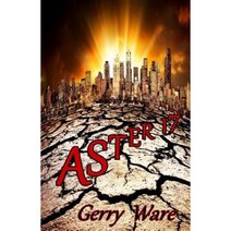 Aster 17 Paperback, Createspace